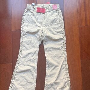 Gymboree Tan Kids Casual Bottoms